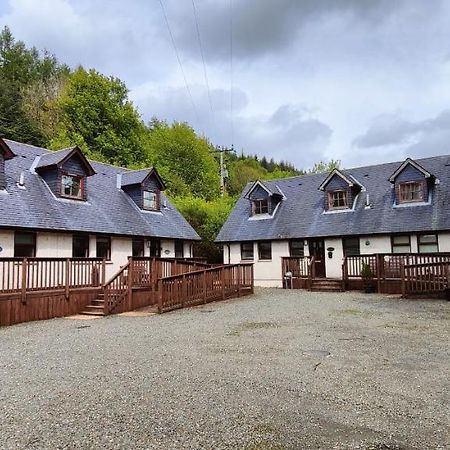 Ben Reoch Cottage - Loch Lomond And Arrochar Alps Tarbet Exteriér fotografie